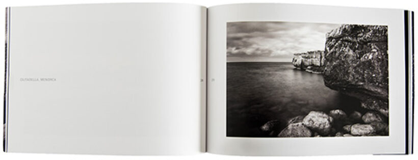 Fotografía de Mar