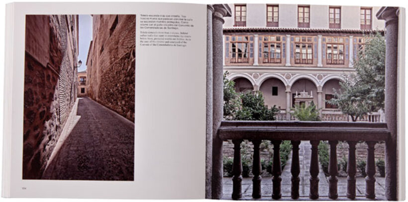 Fotografía de Toledo