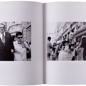 Gran Vía. 100 imágenes