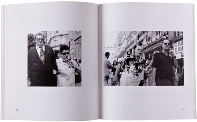 Gran Vía. 100 imágenes