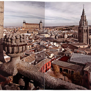 Toledo. Un paseo por el laberinto