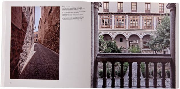 Toledo. Un paseo por el laberinto - Imagen 2