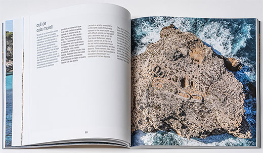 Menorca. Cultura de la piedra - Imagen 2