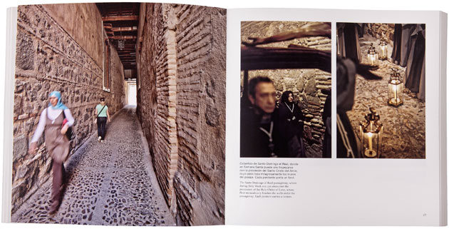 Toledo. Un paseo por el laberinto - Imagen 4